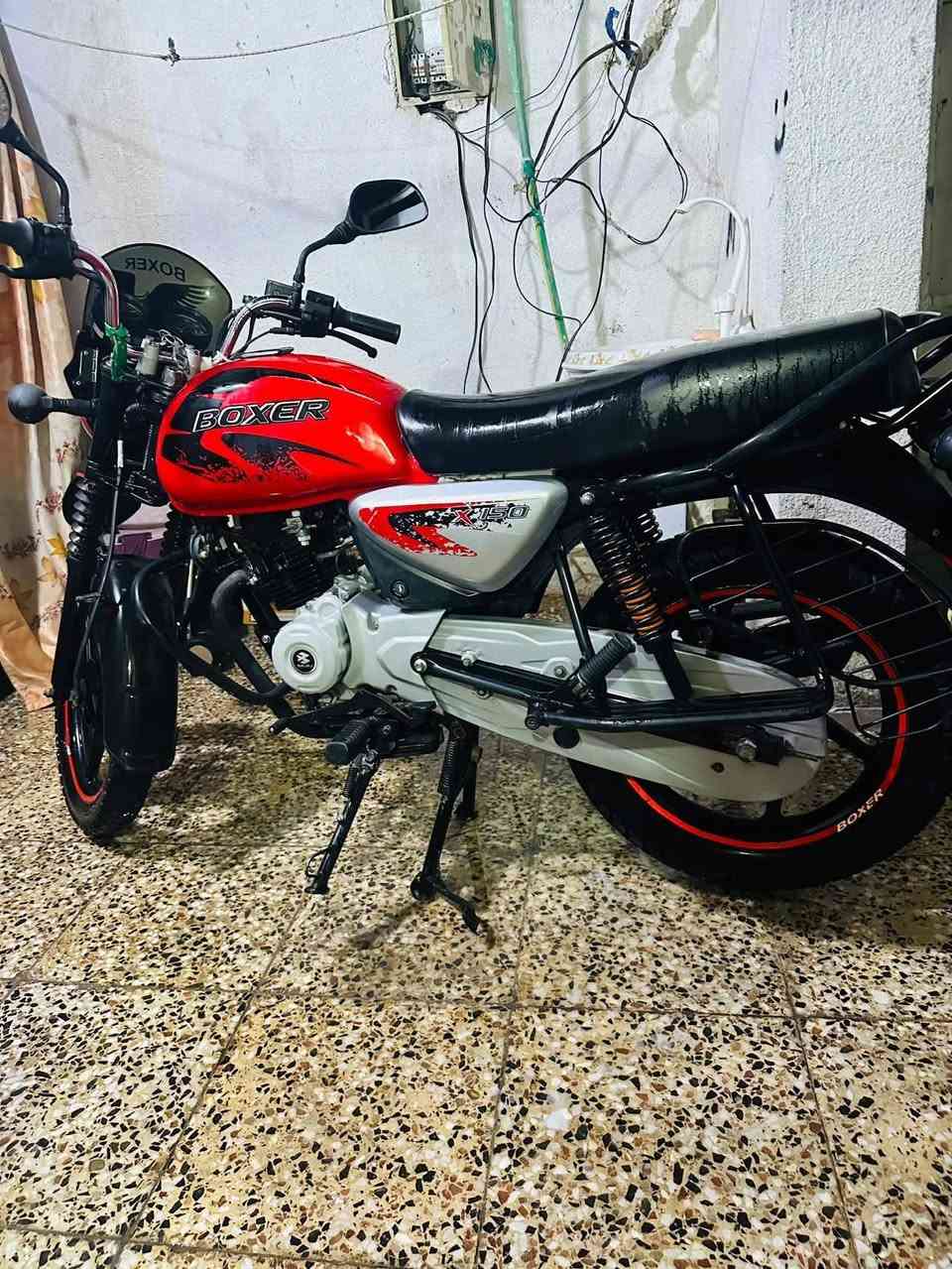 وراق صوليات شرط ترقيم
بوكسر مديل 23 دراجه كفاله عامه برغي ما مفتوح بيه جديد معنه كلمه نظافته 100 ٪ جكد ما تصور نظيفه

ستخدام شخصي ماشيه 28 الف حقيقي بعده بل ليبلات شركه مكينه خرسه كفاله من فتح و تنقيص وتبخير

*********** مكاني شهداء العبيدي
