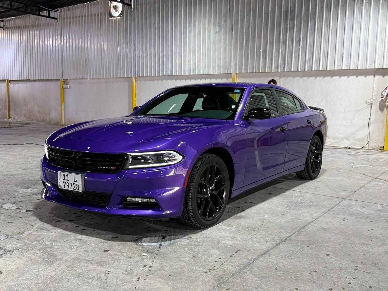 السلام عليكم 

جارجر sxt 
2023 

رقم بغداد بأسمي 
سيارة جديدة كلش وحلوه وبعد احلى من الصور 

بچم كبس بدون ارباكات السونار موجود مالتهه  سياره صافيه

السياره بدون حادث فقط بأمريكا كلير  وممبين ولا معجون ولا تعديل ابد سياره صافيه وجديده 

سونارهه موجود 

شاشه جبيره تحكمات
كشنات حضن جلد كهرباء 
معروفه مواصفاتهه 

مكاني كربلاء 

‭***********‬
***********
