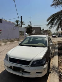 لانسر • ٢٠٠٣ • مكينة ١٥٠٠