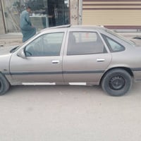 فيكترا • ١٩٩٢ • ١٫٨ لتر