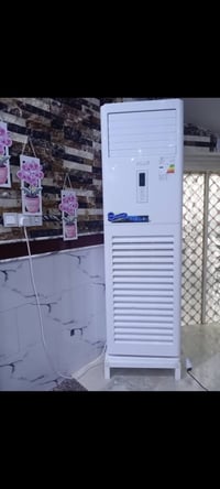 لسلام وعليكم تصفيه مخازن اخر 3قطع سبلت كري 3طن كامل مكمل اخو الجديد ال...