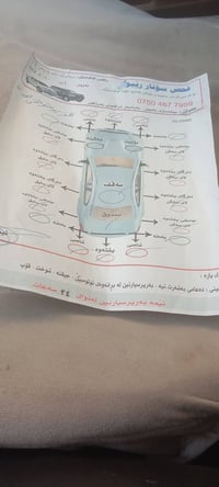 سورنتو خليجي • كفاله عام • فتحة سقف