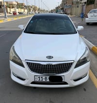 كادينزا ٢٠١١ • بصمة بانوراما • حساسات كاميرا