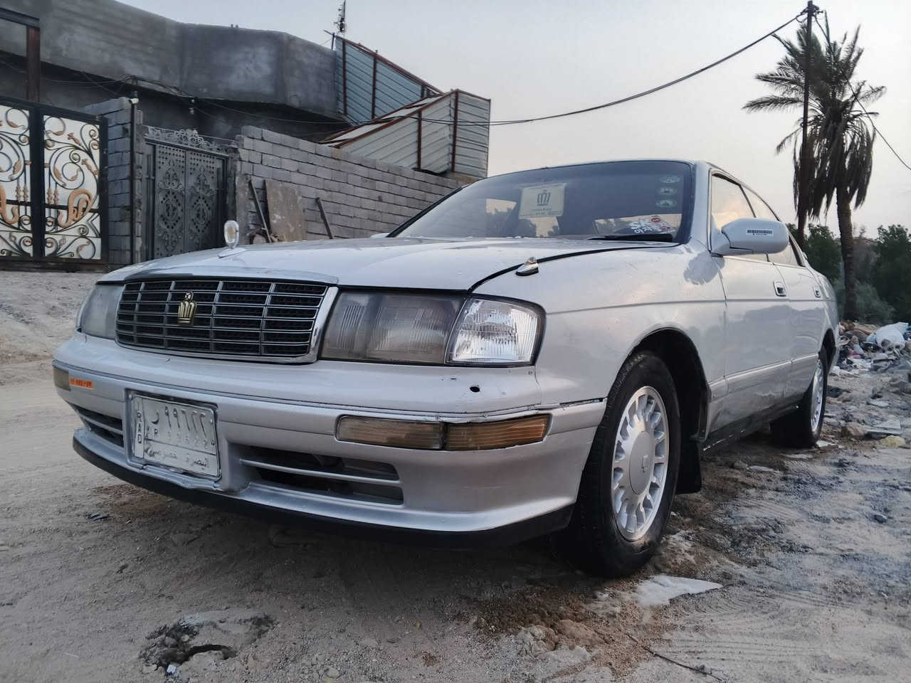 بطة فصل • مكفولة مكينه وكير • كرمه علي