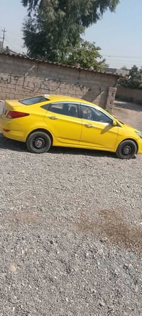 اكسنت • ٢٠١٢ • هيئة صفر