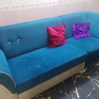كنب حرف L • ١٠ نفر • هفالان