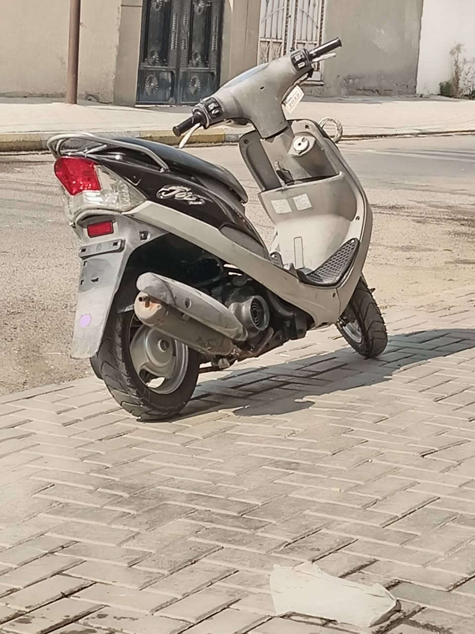 منغولي • مامفتوحه • مره وحده