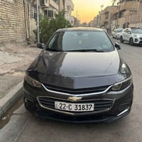 ماليبو • ٢٠١٧ • مزاد امريكي