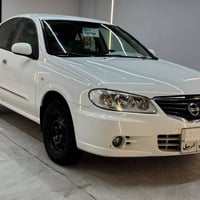 نيسان صني • ٢٠١٠ • أربيل