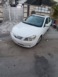 بي واي دي G3 • كير اوتو • مكينة مكفولة