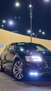 سي 300 • ٢٠١٦ • وارد كندي