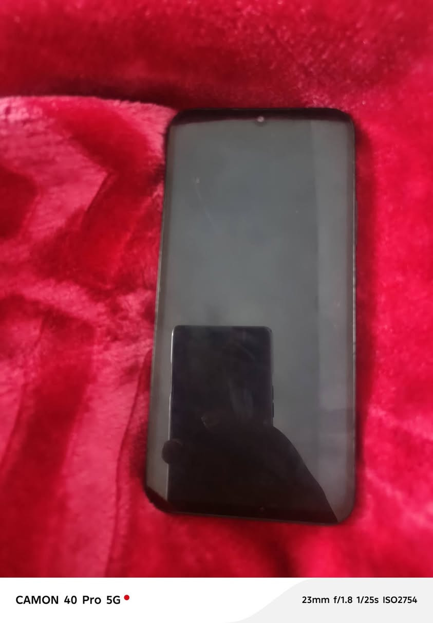 كامون 40 برو 5G • نضيف • مدينة الصدر