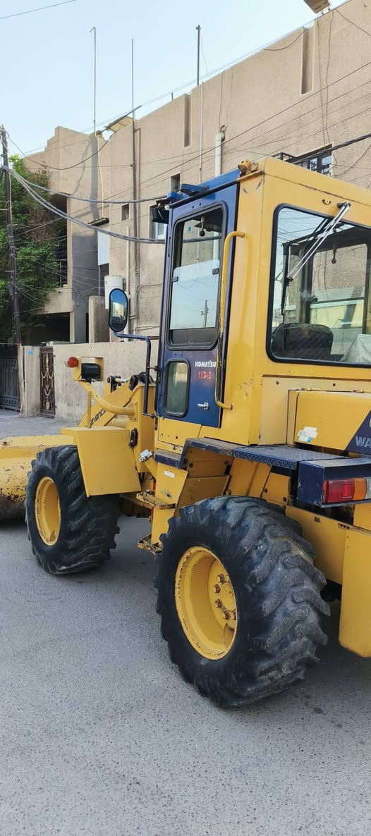 للبيع شفل كوماتسو حجم 70 
‏رقم الإنكليزي بغداد 
‏مكان الشفل بغداد 
‏الاتصال ***********
‏
