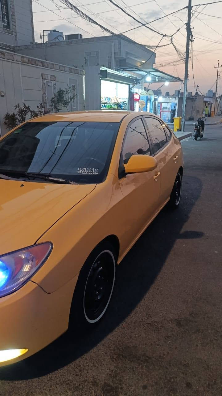 ٢٠٠٨ • رقم بغداد • دواخل جديدة