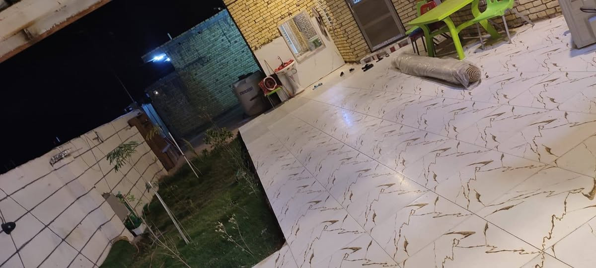 نزلة المدارس • ٤٥٠م • دورين جديد