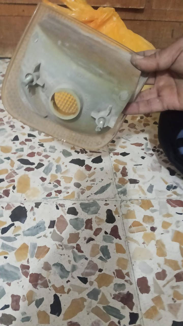 فولكة • كلمن • بغداد
