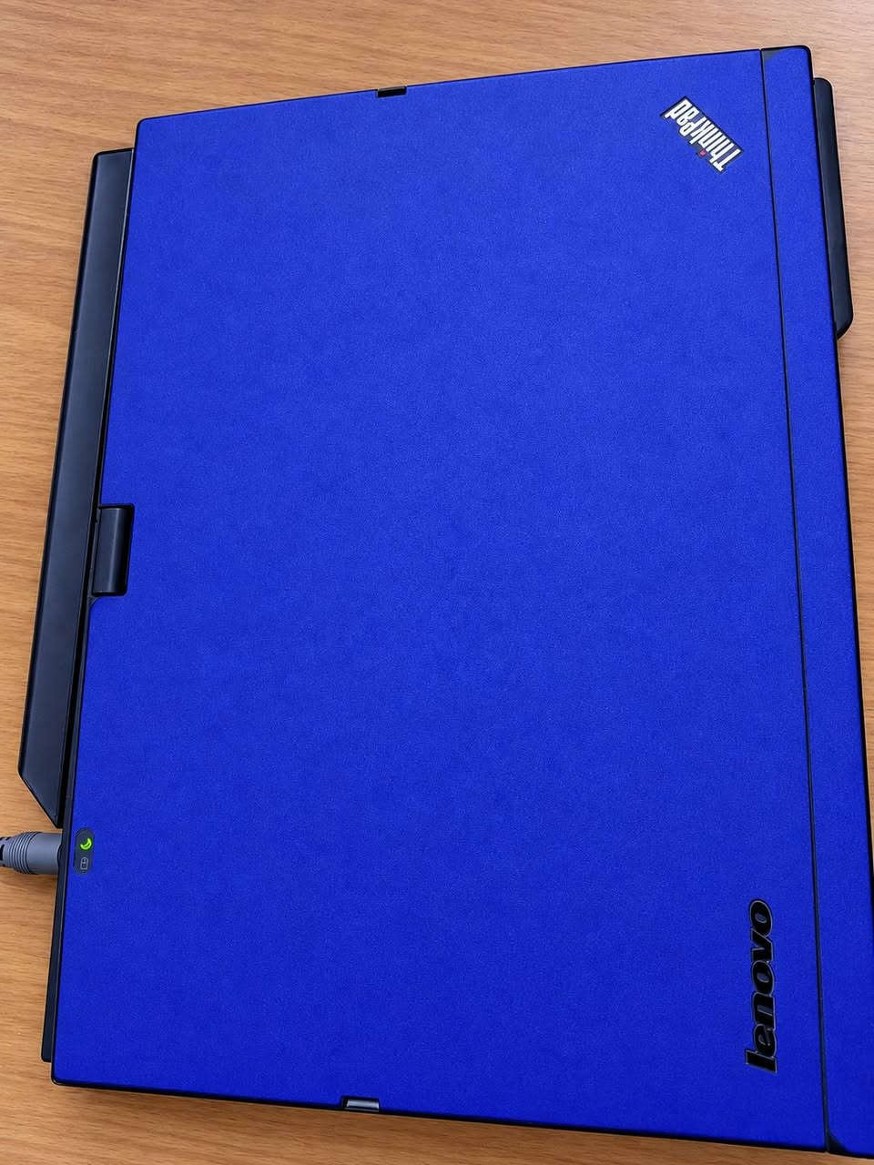 لينوفو X230 • i7-3520M • شاشة ١٢.٥ متحولة