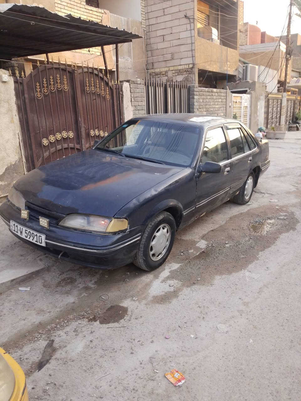 السلام عليكم برنس للبيع عنواني بغداد البياع السعر 22 رقم الهاتف***********
