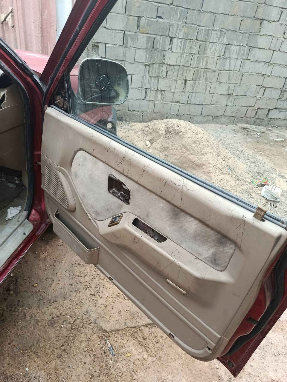 كنو • ٢٠٠٧ • رقم اصفر كربلاء