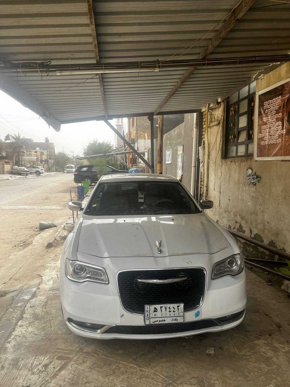 سلا عليكم اوباما Cموديل ١٩ اصل  معلايه راجعه اصل فقط  الترميز باقي
حادثه كلير اربعه بيبان 
السياره فول فتحتين ..
كشنات كهرباء ..
حار بار ..
جلد .. 
تحكم سيترين..
تثبيت مسار ..
كشن ذاكره ..
برده خلفيه كهربائي..
لسياره فول ماعده الرادار واشاير بل مري 
السعر 230 بيها مجال تستلم اصل كافه الرسوم مدفوعه 
***********
