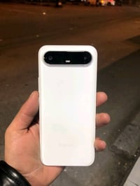 تكنو بوفا سليم 5G • ٢٥٦/١٦ • بغداد الحرية