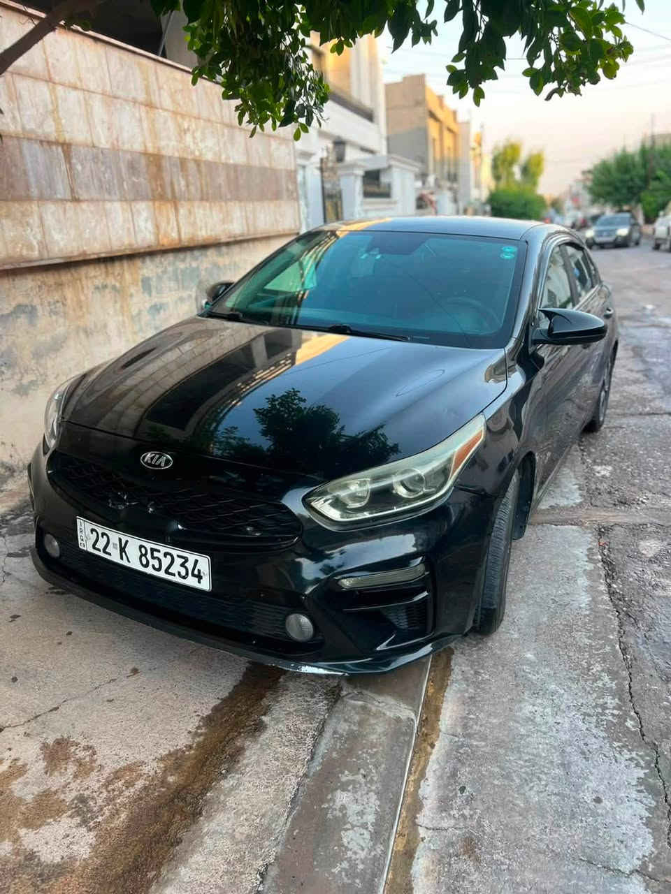 كيا فورتى ٢٠٢١ ماشى ٦٠ الف ميل محرك ٢٠بدون صبغ بدون ارباك نص مواصفات كير و محرك شرط ما مفتوح مانين صغر تعديل بارد سنوية و رقم جديد شرط تحويل او وكالة 

مكان اربيل - بحركة قريب دائرة مرورية 
١٢٧ بيها مجال 
*********** واتساب
