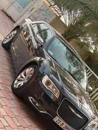 2018 Chrysler C300 Limited  كشنات ذاكرة+تدفئة تبريد ستيرن تدفئة  دخول ...