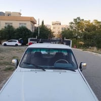 تويوتا ٨٥ • مكينة جديدة • جير جديد