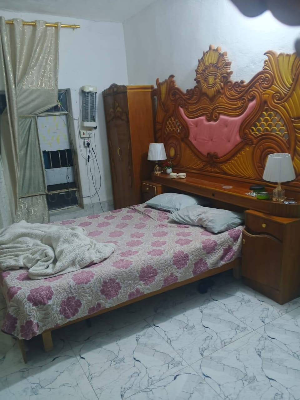 غرفه • صاج • نضافه