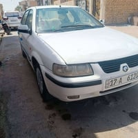 سمند • ٢٠١٠ • ناصريه شطره