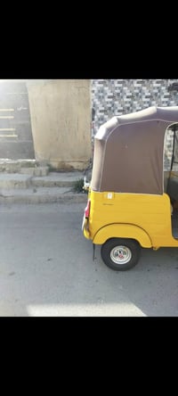 بغداد ابو غريب • موديل ١٩ • تكتك