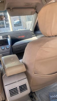 سياره كامري 2007السعر 90بيهه مجال رقم اربيل 07519876167