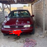 موديل ٩٣ • مكينة نضيفه • حداديه نضيفه