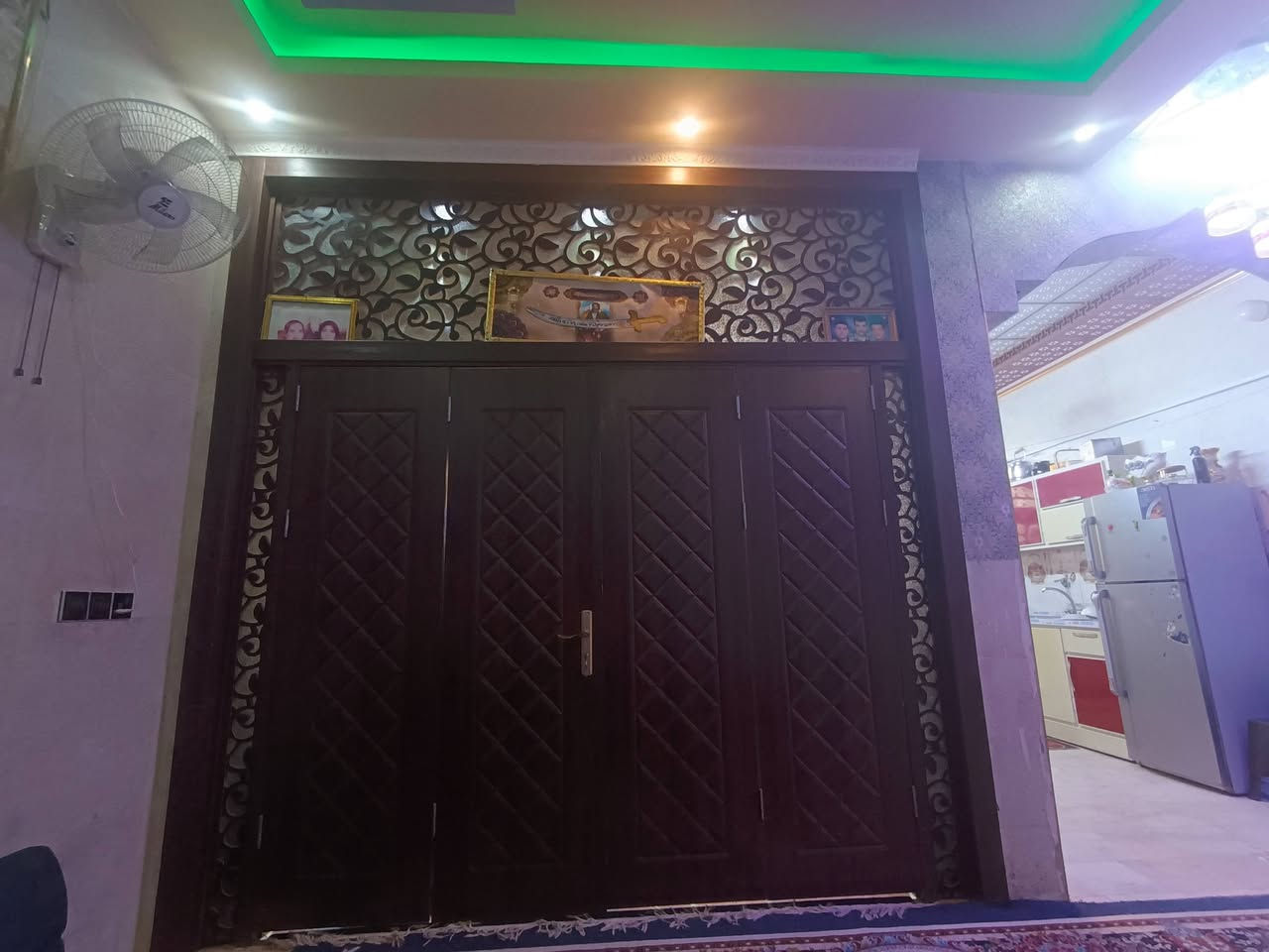 باب عرض 3 ارتفاع 3 فصلته مليونين ونص ابيع مليون فقط ***********
