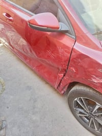 كيا فورتي 2022 وجه كبس اي تبديل مابيه معوقين 07829025287 سعر 130 وبيه ...