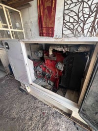 مولدة بيركنز • ٣٠ • استعمال قليل