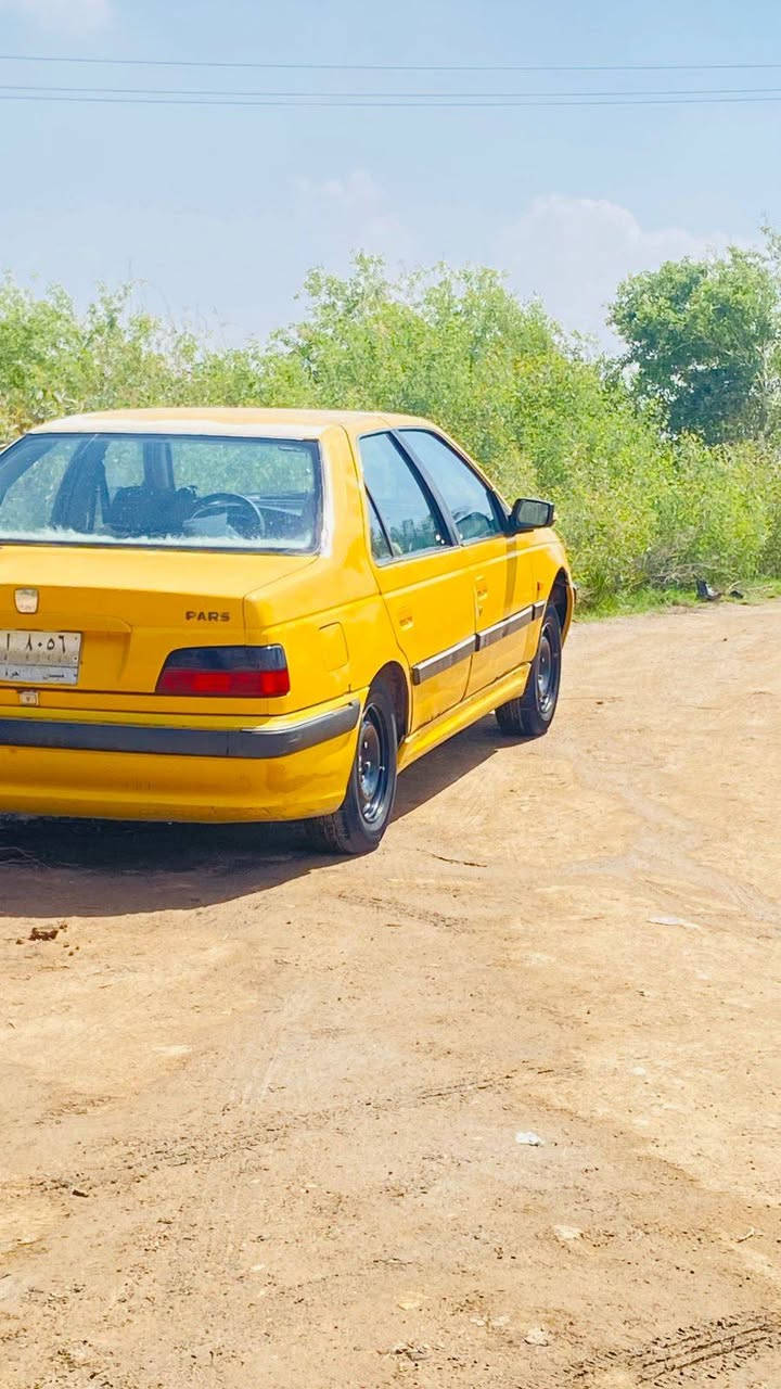 السلام عليكم بيجو بارص موديل 2013 جاهزه من كل النواحي تبريد ويه السويج تبريدهه ثلج مكيه كير كهربائيات  كله جديد  شلعه تخبل اشاير مسجل تخم سماعات مال بطه سياره حلوه ونصبتهه حلوه  مكاني ميسان  /راعيهه الشرعي ميت بس اهله موجودين يسوون وكاله  /***********
