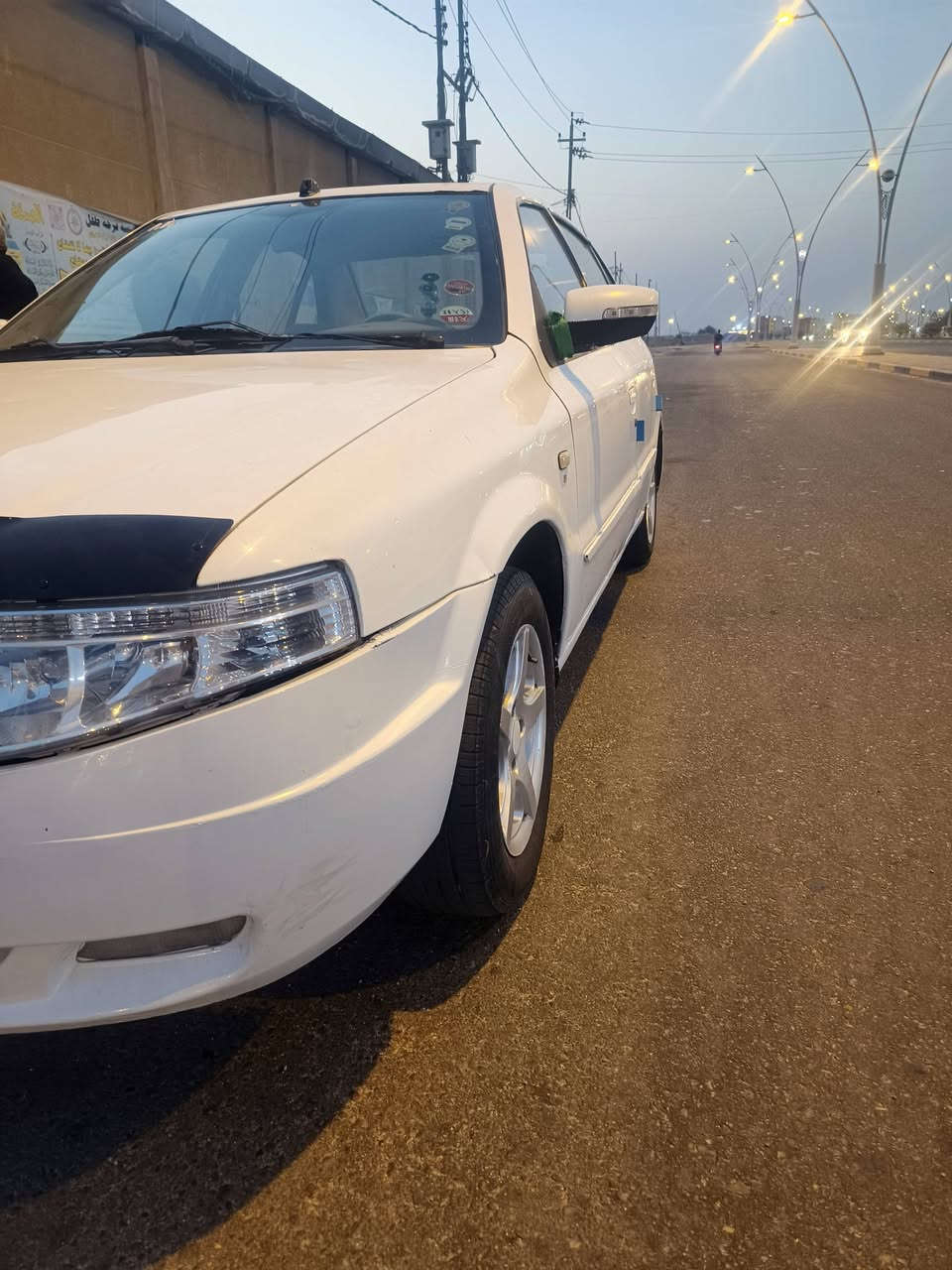 ٢٠١٢ • ضربه وتبديل • رقم ميسان