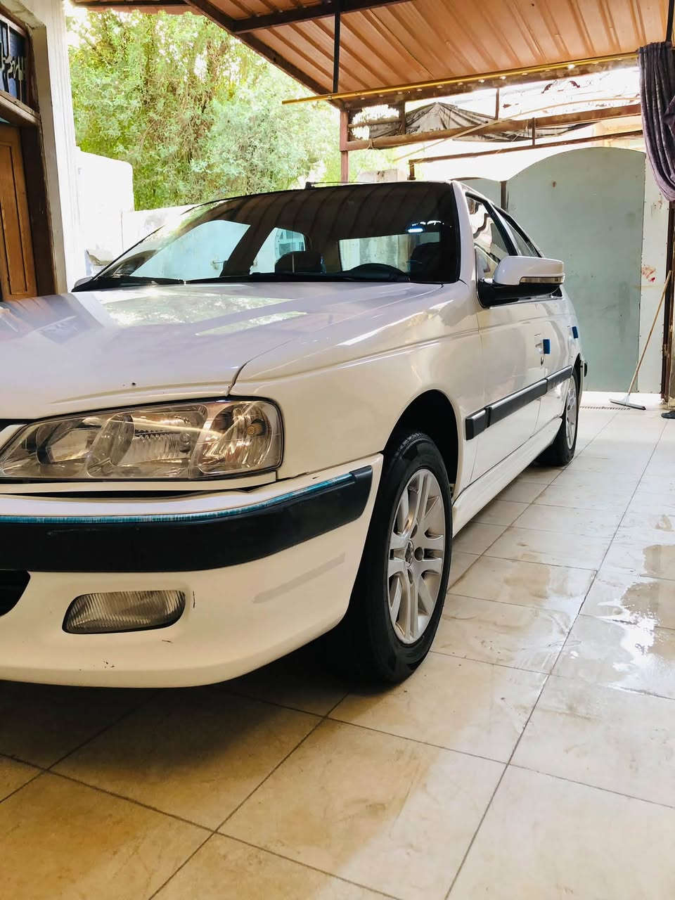 بيجو • ٢٠٢٢ • ناصريه