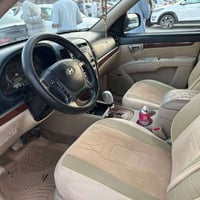 سنتافي • V6 • ٧ راكب