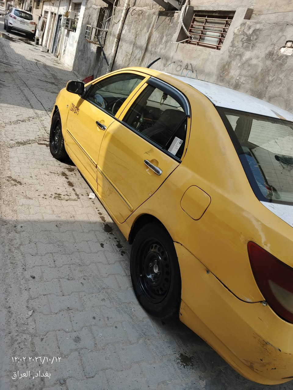 بي واي دي • ٢٠١١ • مكينة جديدة