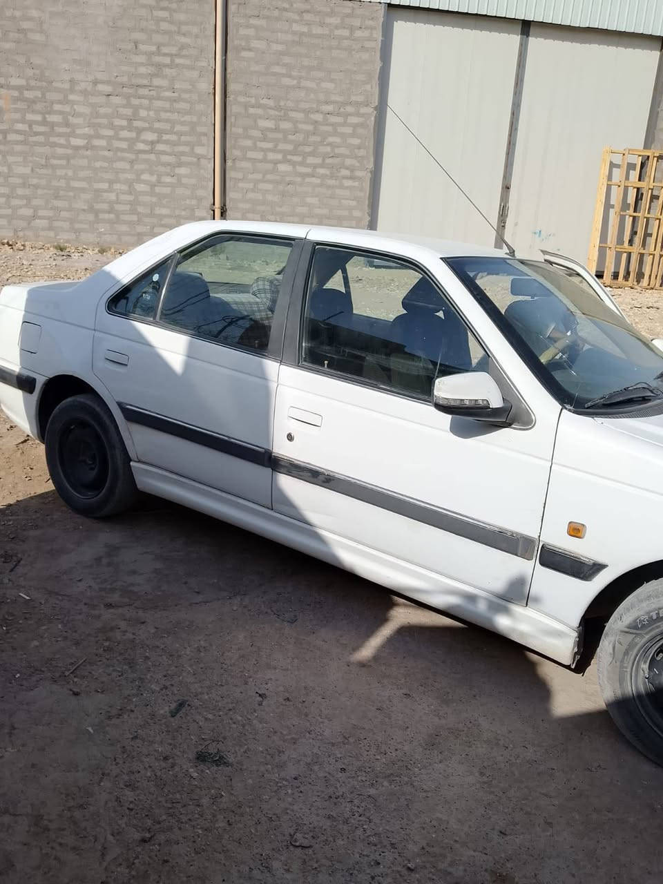 بيجو بارص 2020 نظامها اقساط يعني مالت مصرف باقي عليها 5 ملايين والكفيل ديسدد اني ابيع هلموجود اخلي يسويلك وكاله ومنك اله محرك بي تبخير تبريد وكهربائيات شغاله مكاني بغداد جسر ديالى متوفر واتساب 
***********
