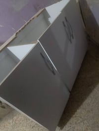 سنك • متر ونص • خشب MDF