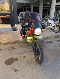 بوكسر • ٢٠٢٣ • جديد