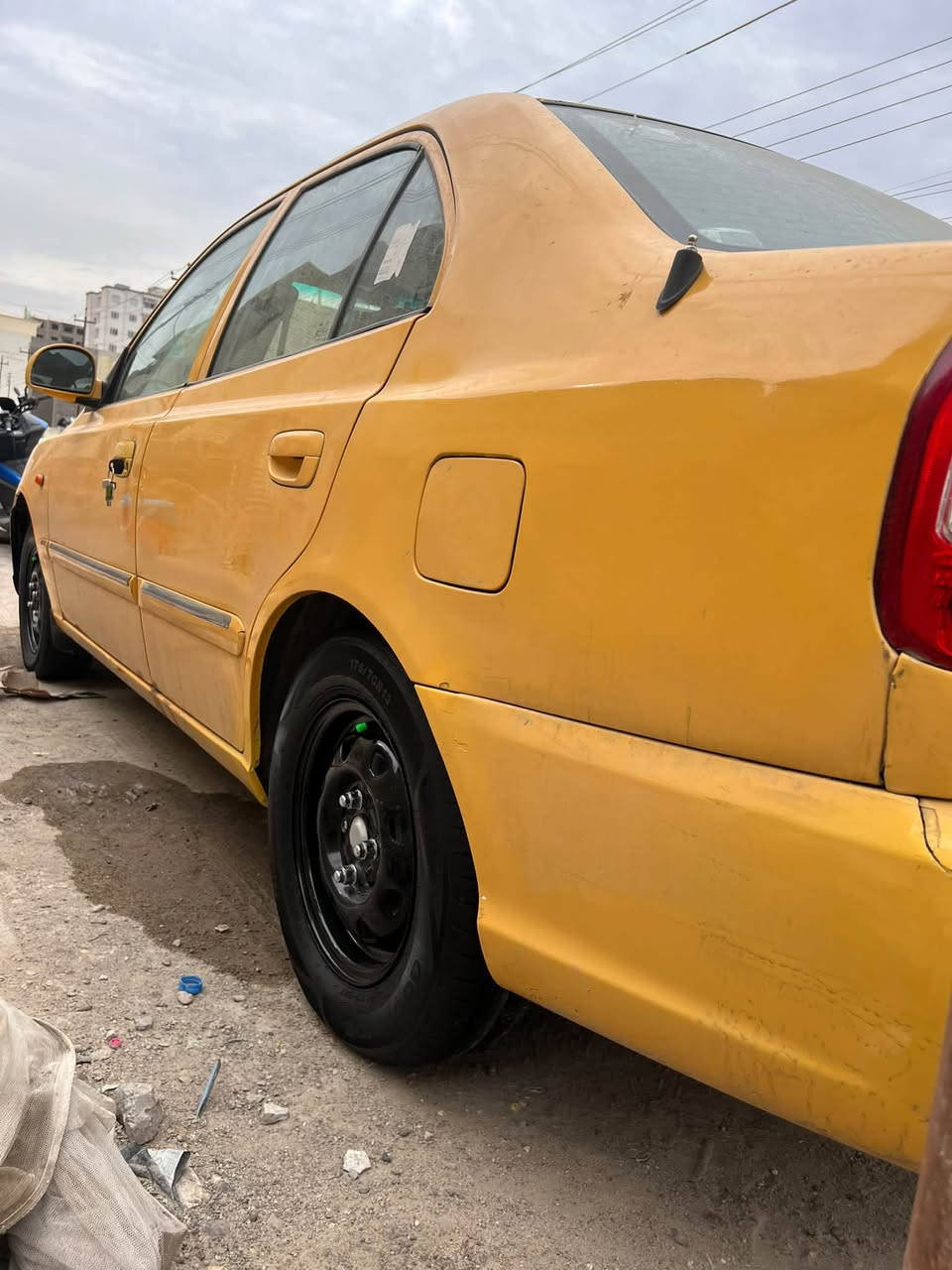 فيرنا • ٢٠١٤ • رقم بغداد