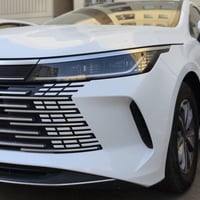 BYD2025 دستروير للبيع ماشيه 19 الف الكلي بانزين وكهرباء مكفولة من الحا...