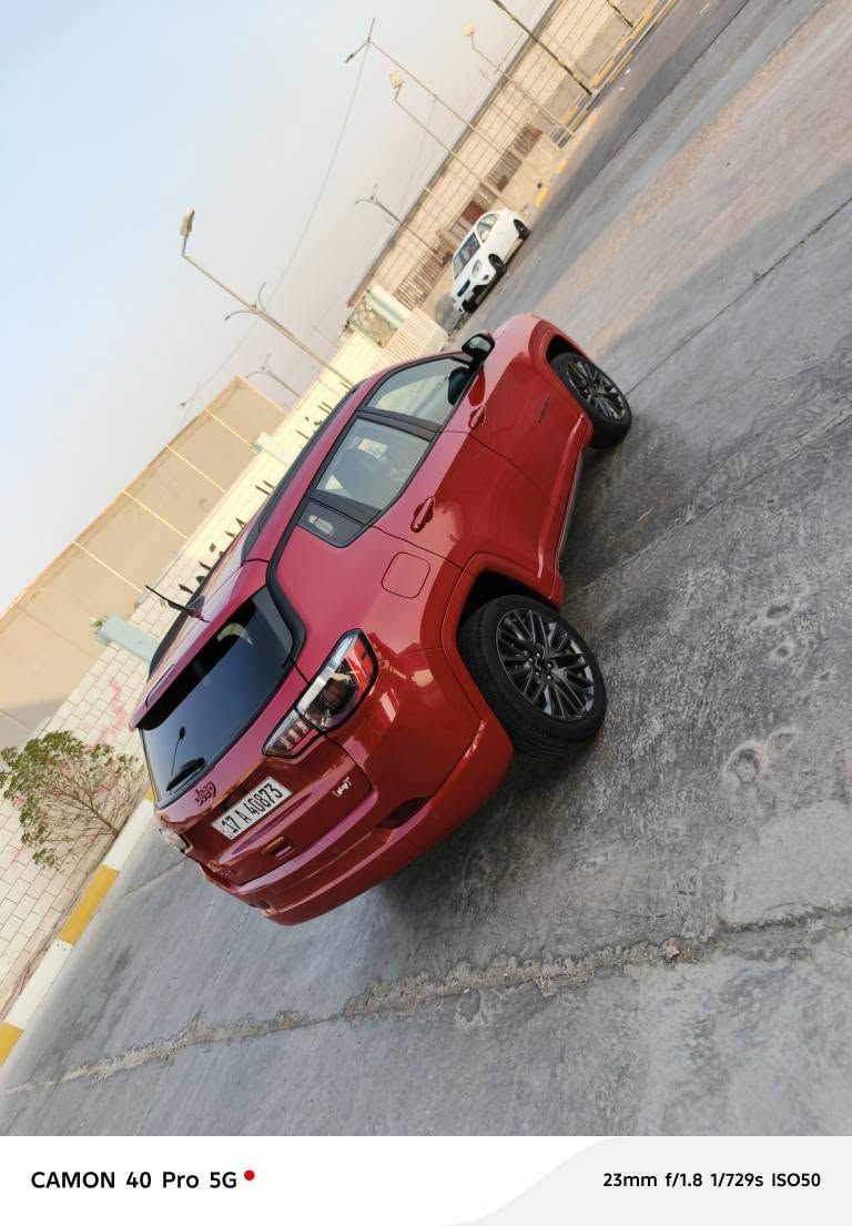 جيب 2023  امريكي حادث بنيد فقط بدون داخل 
***********.    السعر 120 وبيهه مجال 
كتاب الفحص بلمشور محرك وكير كفاله فول عده الفتحه بس باقي المواصفات كلهه بيهه ماشيه 58الف عنواني البصره*********** البصرة, العراق

نص مكتوب في الصور:
- CAMON 40 Pro 5G 23mm f/1.8 1/715s ISO50
- CAMON 40 Pro 5G 23mm f/1.8 1/1083s ISO50
- CAMON 40 Pro 5G
- 23mm f/1.8 1/801s ISO50
- 23mm f/1.8 1/729s ISO50