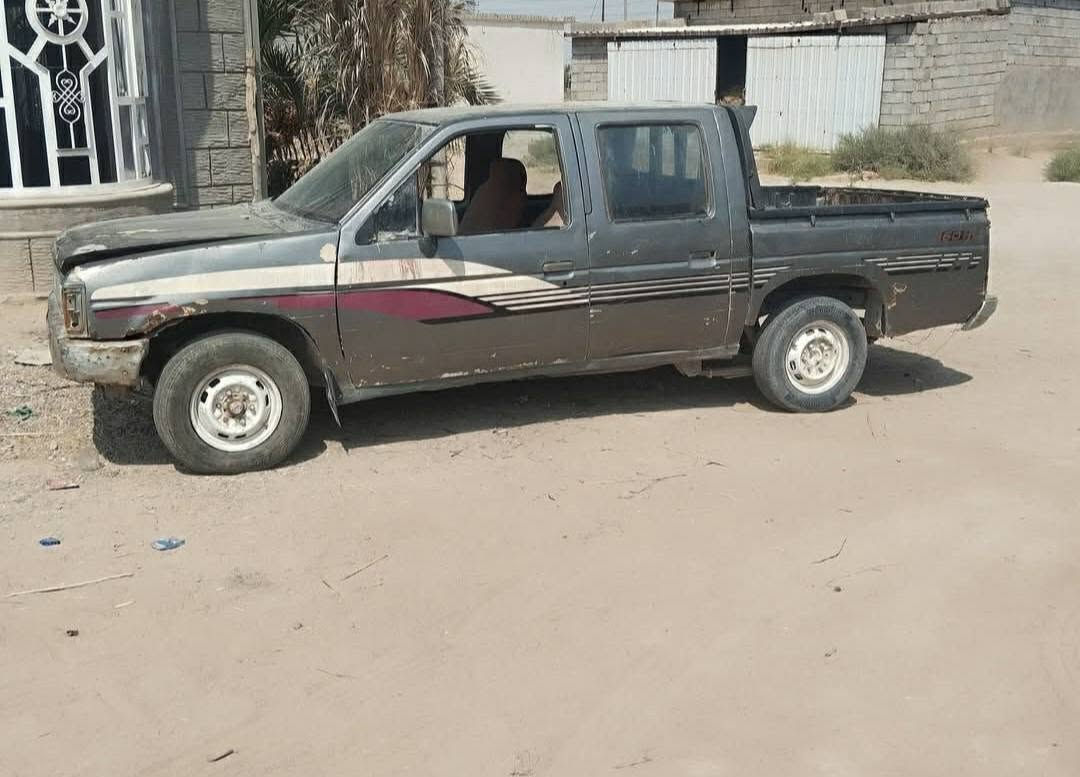 بيكم • شغاله • البصرة