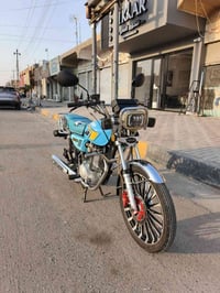 ايراني 5 كير • مكينة ٢٠٠ • اوراق كاملة