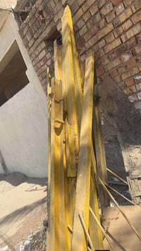 جنل اوكراني • حرف L • ٨ قطع